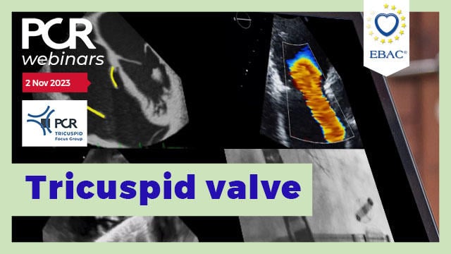 How To Identify Patients For Tricuspid Interventions