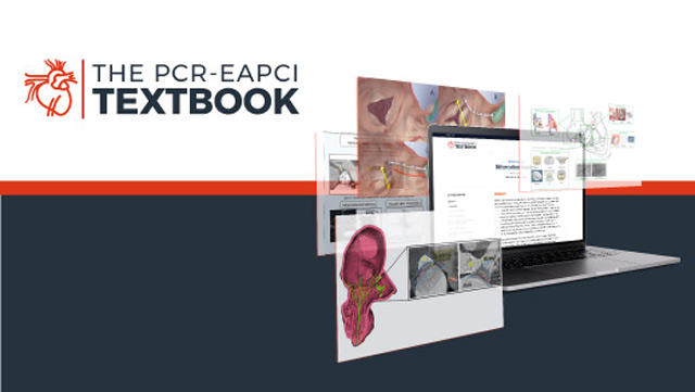 Drug-Coated Balloons with the PCR EAPCI Textbook