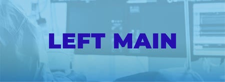 Left main