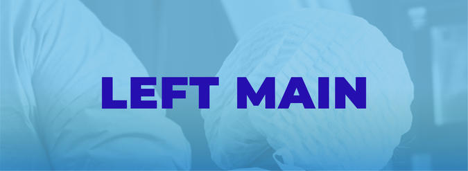 Left Main