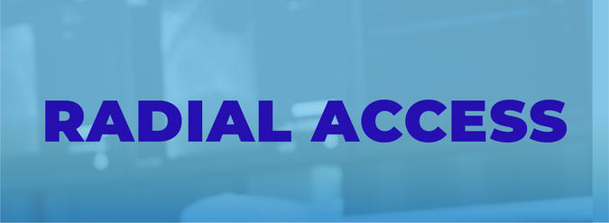 Radial Access