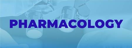 PHARMACOLOGY
