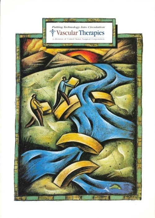By Vascular Therapies (1998)