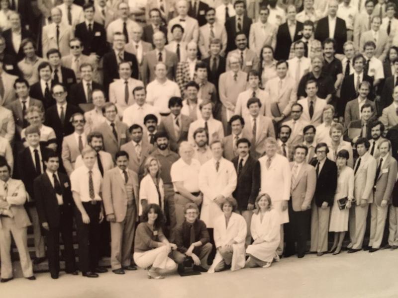 Early Emory Live PTCA course - Image 1