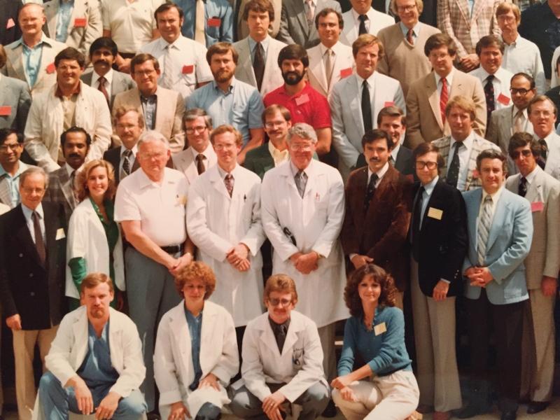 Early Emory Live PTCA course - Image 2