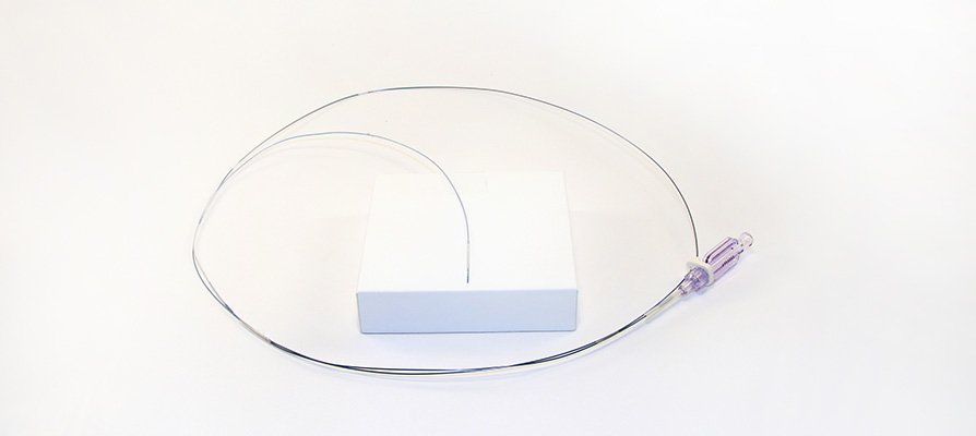 Absorb Bioresorbable VAscular Scaffold System (2012) 3,5mmx18mm