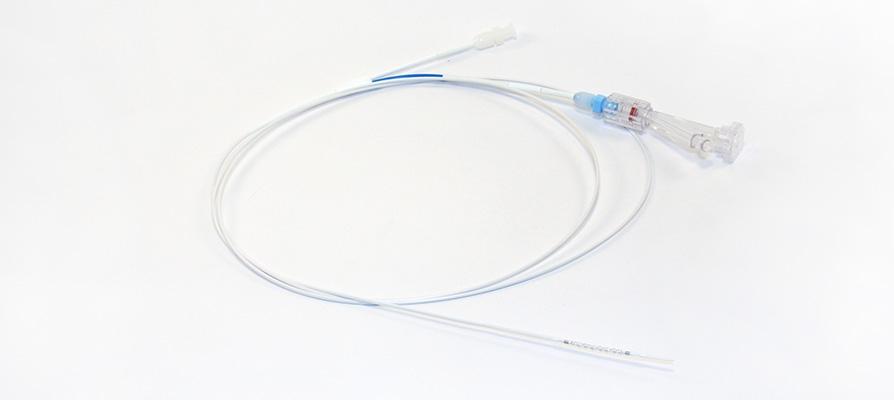 Gianturco Roubin Stent, Cook Medical