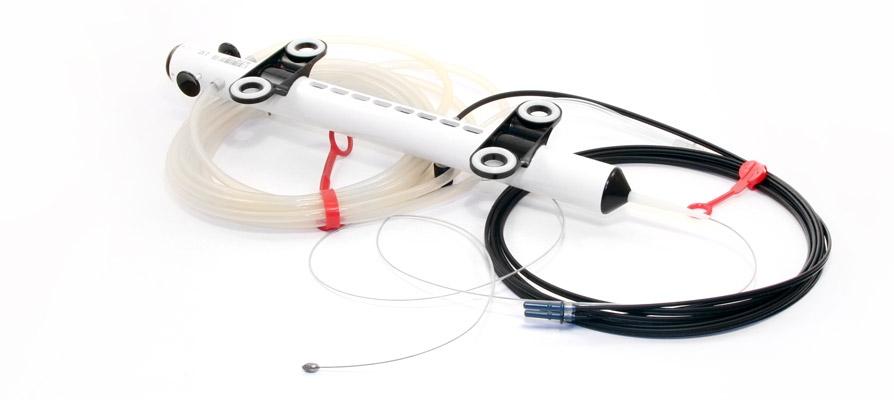 Peripheral Rotablator 4.5 mm