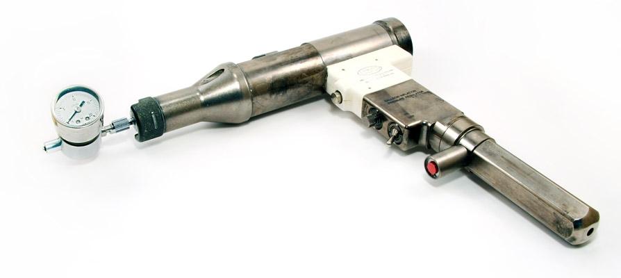 Schneider indeflator