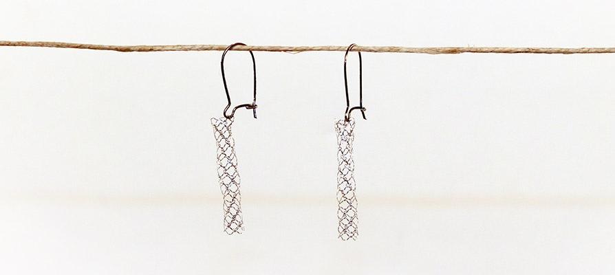 So Stent Original BX Stents earrings