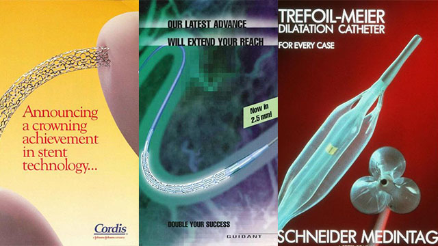 Brochures gallery