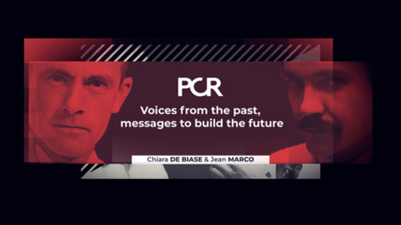 60 years of transluminal angioplasty: The epic tale of two pioneers, Dotter & Grüntzig