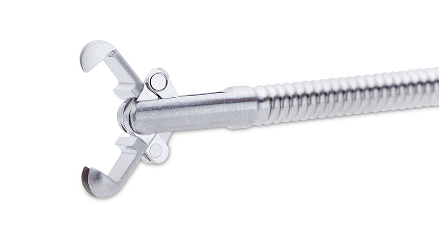 Maslanka Grasping Forceps