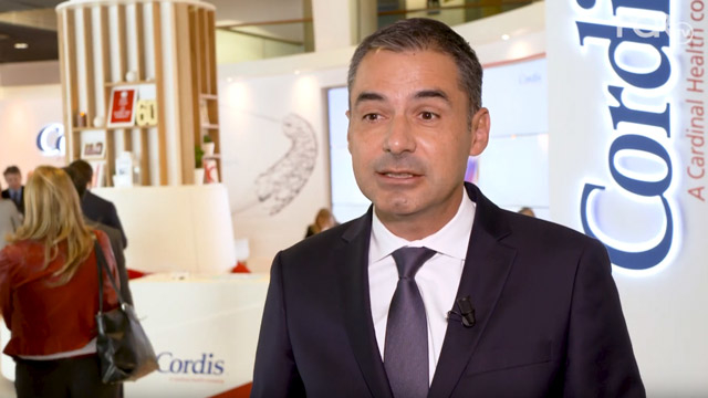 Cordis: 60 years in interventional cardiology 