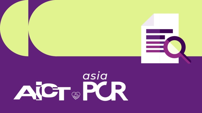 Abstract Book – AICT-AsiaPCR