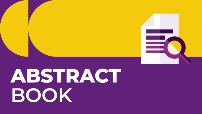 Scientific Abstract Book 