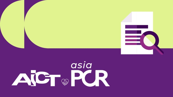 AsiaPCR Abstract Book