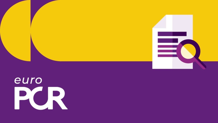 EuroPCR Abstract Book 