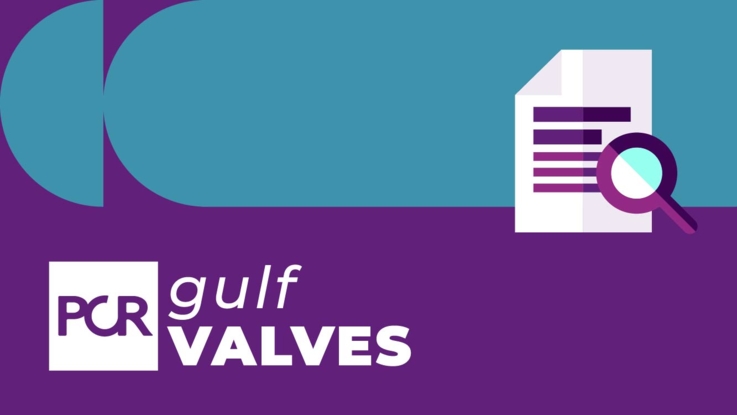 PCR Gulf Valves Abstract Book 