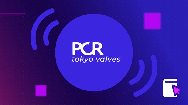 Abstract Books – PCR Tokyo Valves