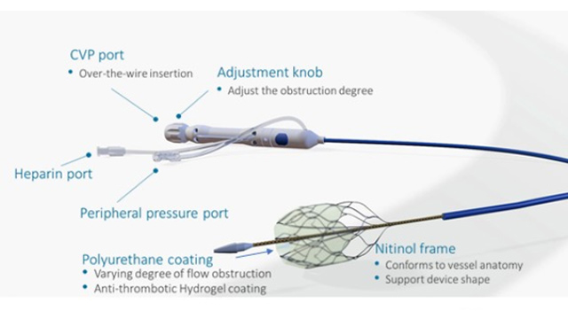 Emerging transcatheter-based interventions for volume management in advanced heart failure