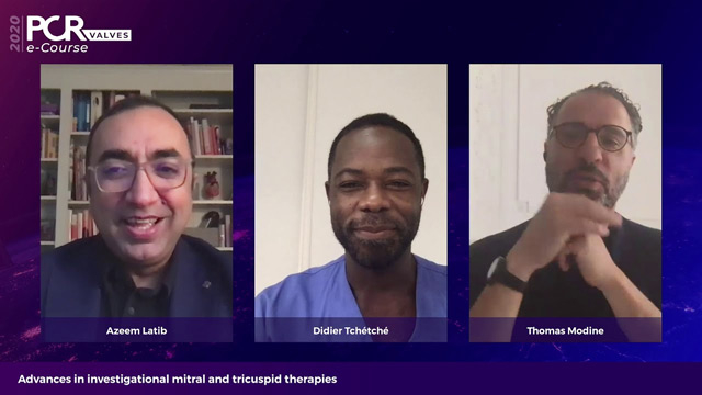 Advances in investigational mitral and tricuspid therapies
