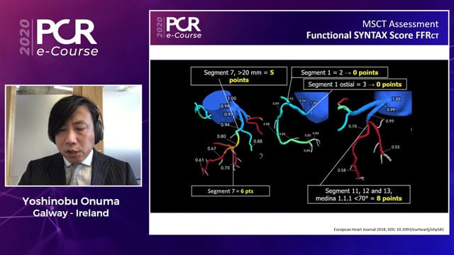 CT guidance for coronary intervention and surgery