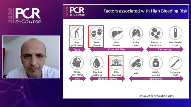 How to select the most appropriate DAPT strategy in each patient?