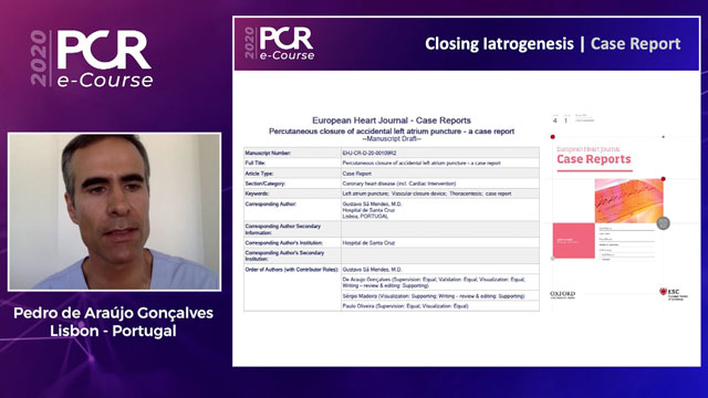 Prevention and management of complications during valvular and structural interventions
