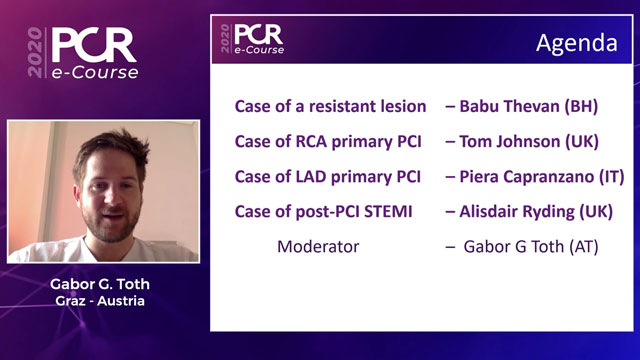 Prevention and management of coronary complications