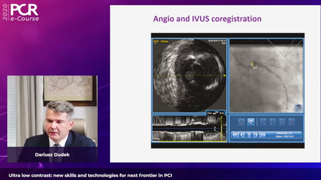 Ultra low contrast: new skills and technologies for next frontier in PCI