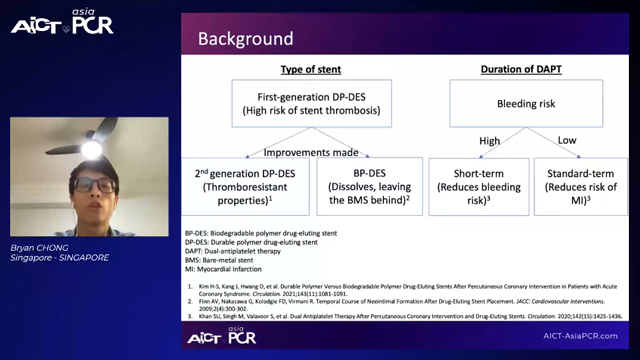 Abstracts on stents, scaffolds and DEB
