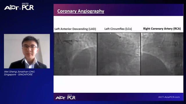 Cases on imaging