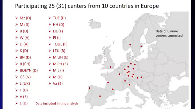 EuroPCR 2021 Hotlines / Late-Breaking Trials: CLASP, CHOICE-MI, CHOICE-MI MAC, TENDER, and Global EXPAND