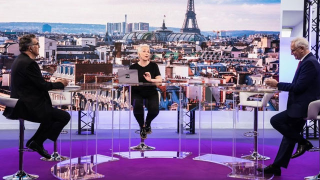 #EuroPCR 2021 Opening Ceremony