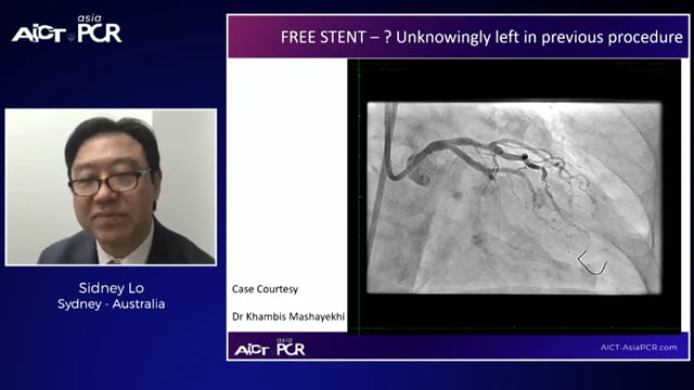 How to? Learning useful techniques of PCI in daily practice