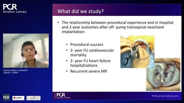 Outcomes following transcatheter and percutaneous mitral valve repair