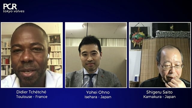 Update on new guidelines for management of patients with valvular heart disease
