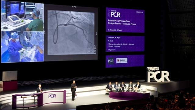 EuroPCR 2022 in words and images - What did we learn this year?