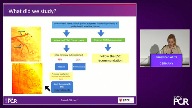 Innovations in coronary physiology