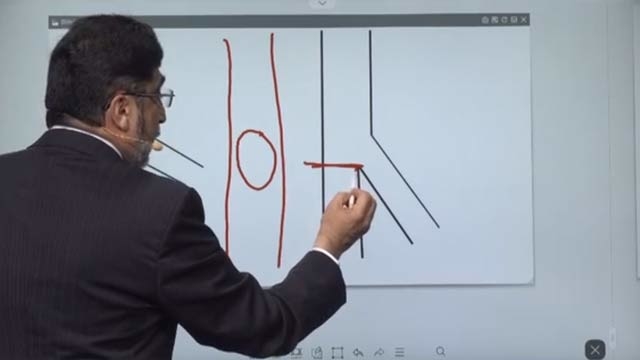 Pearls and pitfalls of TAP stenting