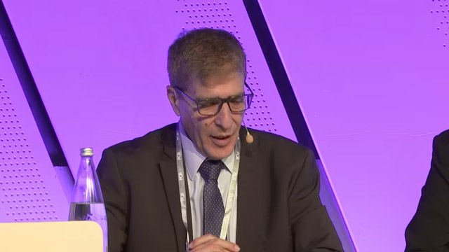 Embolic protection, TAVI, heart failure and artificial intelligence: what is new in 2023