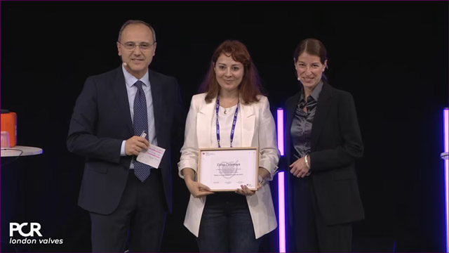 EAPCI Awards Ceremony