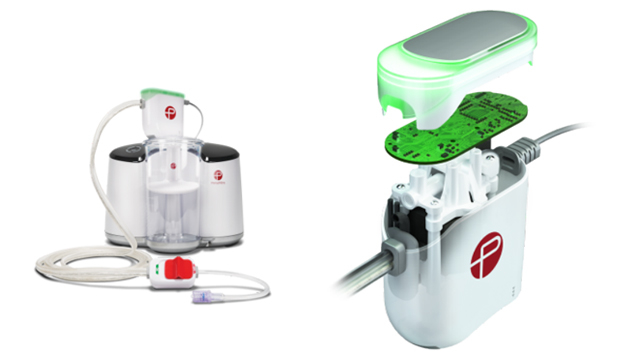 Devices in pulmonary embolism - Why you should be interested!
