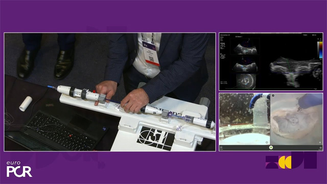 PASCAL repair system simulation showcase: grasp the difference!