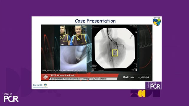 Tools and technologies guiding decision making in bifurcation PCI