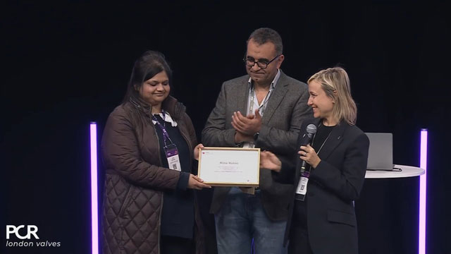 EAPCI Awards Ceremony