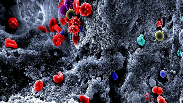 A simple low profile solution to the pulmonary embolism problem: EKOS