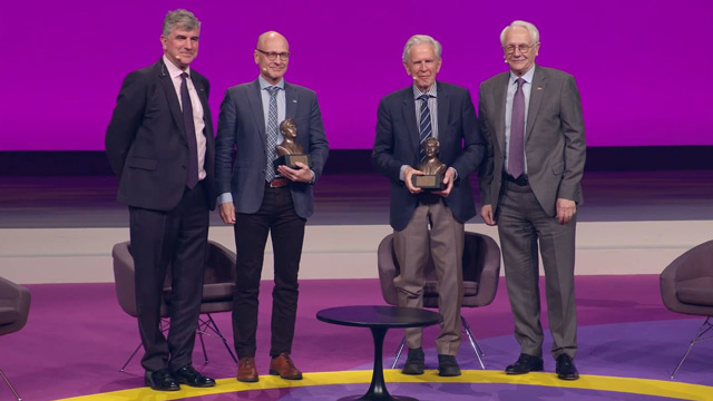 Andreas Grüntzig Ethica Award