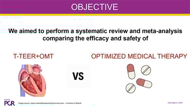Predictors outcome after tricuspid TEER: is there a perfect tool